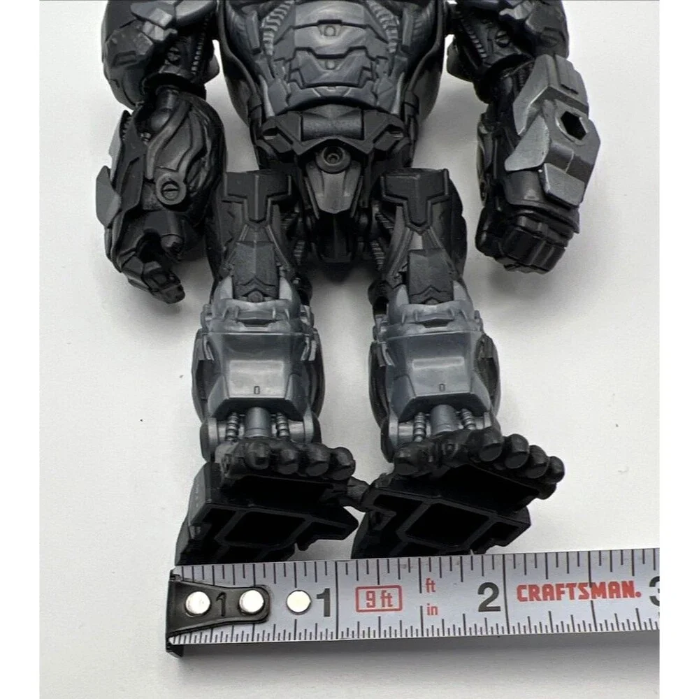 Transformers: Rise of the Beasts Optimus Primal Only